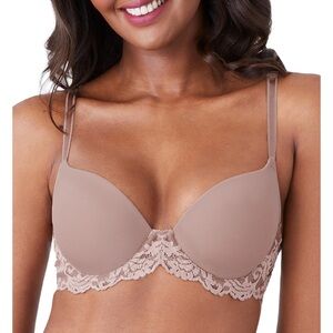 WACOAL INSTANT ICON T SHIRT BRA